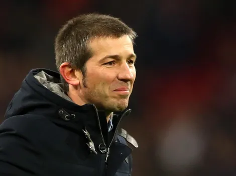 ¿Será el DT de Chivas? Albert Celades dio una curiosa respuesta