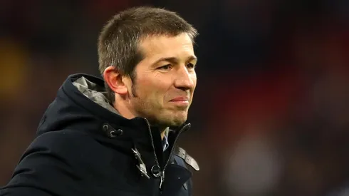 Albert Celades sería el candidato.