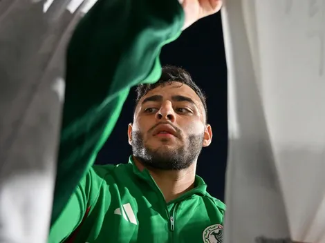 ¿Tigres, Europa o se queda? Chivas definió el futuro de Vega