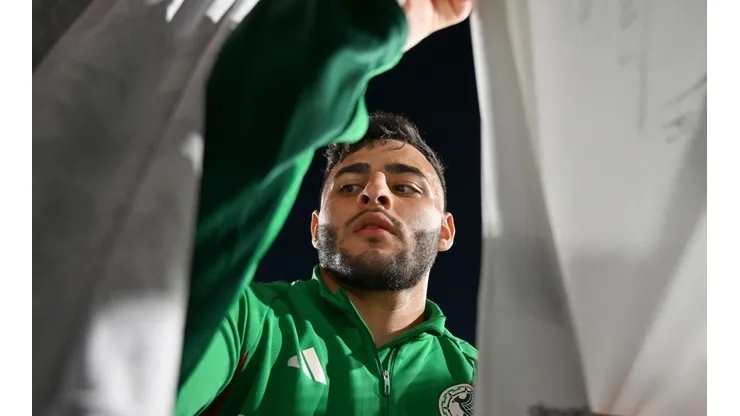 ¿Tigres, Europa o se queda? Chivas definió el futuro de Vega