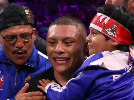 Un prospecto invicto quiere medir fuerzas con Pitbull Cruz