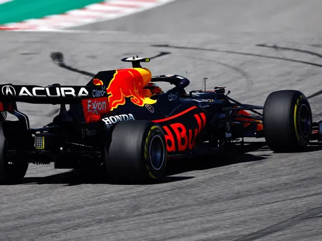 Fecha, horarios y TV para ver el Gran Premio de Estados Unidos de la Fórmula 1 2022