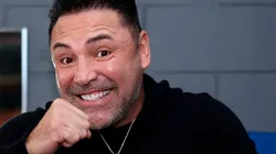 ¡Jueves de boxeo! Oscar De La Hoya presenta a la nueva joya de Golden Boy