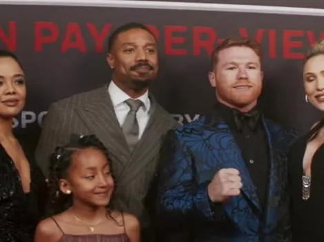¿Qué participación tendrá Canelo Álvarez en Creed 3?