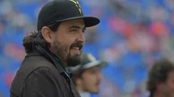 ¿América es más grande? La confesión de Amaury Vergara