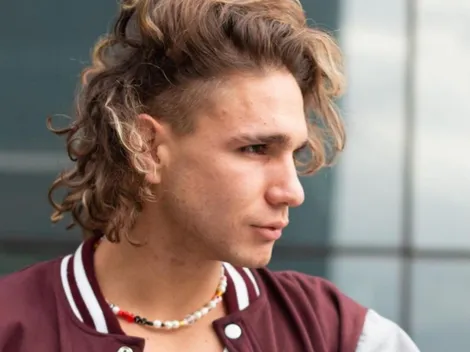 ¿Quién es Arturo "Yetus" González, refuerzo azul de Exatlón México 2022?