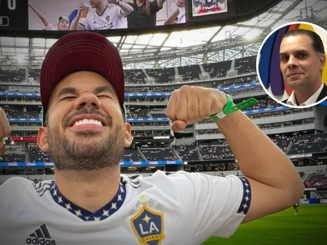 Ahora fue el turno de Werevertumorro y Martinoli de discutir en Twitter