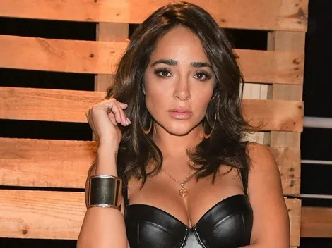 El impresionante antes y después de Manelyk González de Acapulco Shore (FOTOS)
