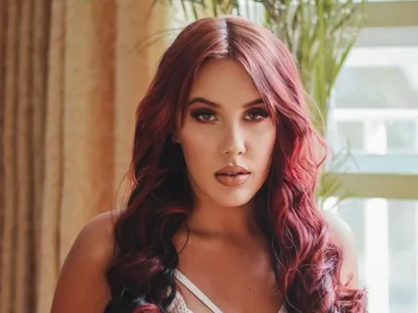 OnlyFans: Isa Castro de Acapulco Shore a estrella del sitio (FOTOS)