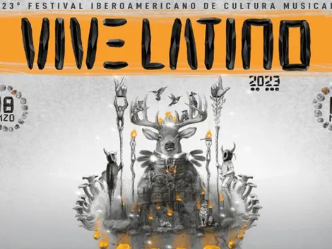 Vive Latino 2023 con Red Hot Chili Peppers: ¿Cuánto cuestan los boletos y cuándo salen a la venta?