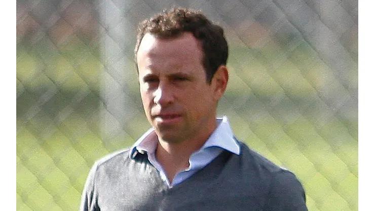 Gerardo Torrado podría convertirse en DD de Cruz Azul.