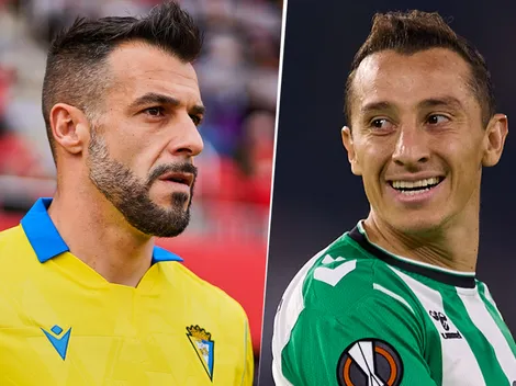 FINAL: ¿Cómo salió Cádiz vs. Betis por La Liga de España?