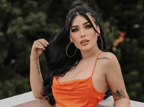 Rica, Famosa, Latina 2022: Brenda Zambrano revela que estuvo cerca de ser parte de la Temporada 6