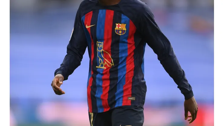 Real Madrid CF v FC Barcelona - LaLiga Santander