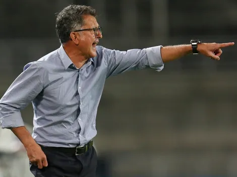 Osorio es el 'fichaje bomba' de importante televisora para Qatar