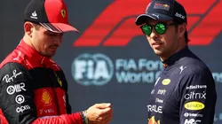 La penalización a Leclerc que favorecerá a Checo Pérez en el Gran Premio de Las Américas