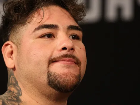 El CMB le dio a Andy Ruiz la noticia que estaba esperando