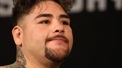 El CMB le dio a Andy Ruiz la noticia que estaba esperando