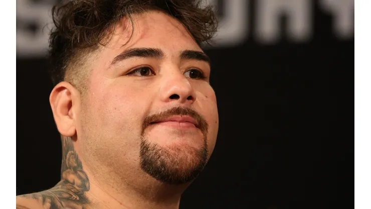 El CMB le dio a Andy Ruiz la noticia que estaba esperando
