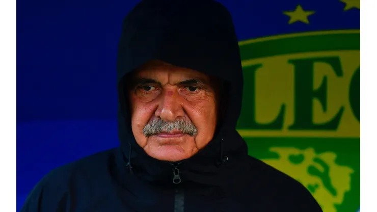 ¿Por qué Pumas no cierra el acuerdo con Ricardo Ferreti?