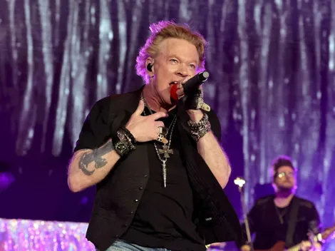 Cuál es el posible setlist de Guns N’ Roses en CDMX y Monterrey