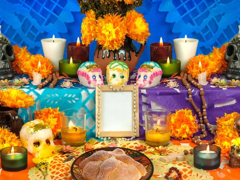 ¿Es feriado o se trabaja este 1 y 2 de noviembre de 2022 en México por el Día de Muertos?