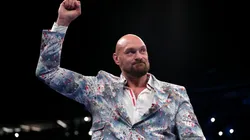 ¡Oficial! Fecha, rival y sede confirmada para la reaparición de Tyson Fury