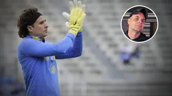 Christian Martinoli Guillermo Ochoa 2022