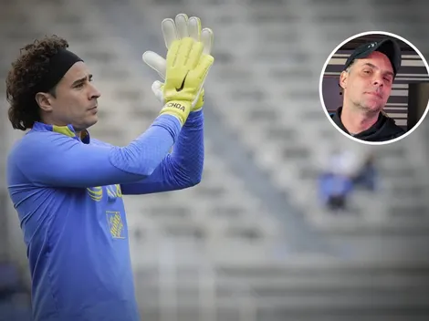 Duro con Ochoa: "Sus vicios y falencias que no trató de mejorar"