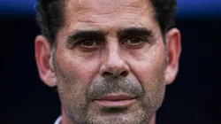 Fernando Hierro "cambia" a las Chivas por Qatar 2022