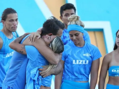 Exatlón México 2022: Revelan que PRÓXIMO ELIMINADO será un AZUL