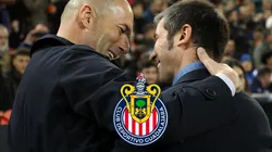 Chivas ya piensa en el Clausura 2023