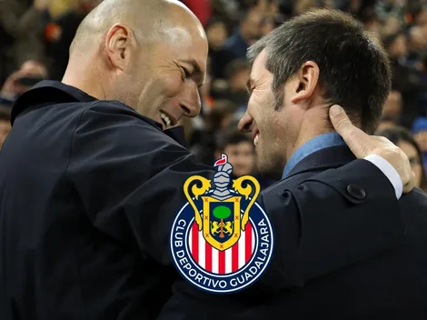 ◉ Las noticias de Chivas de Guadalajara hoy, 18 de octubre de 2022