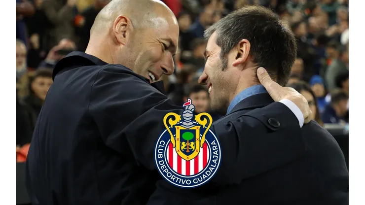 Chivas ya piensa en el Clausura 2023
