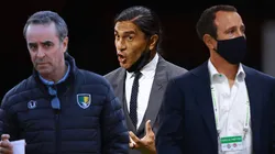 La dirección deportiva de Cruz Azul está en disputa.