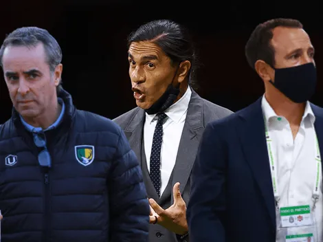 ◉ Noticias de Cruz Azul hoy: Baja del director deportivo y limpia de jugadores