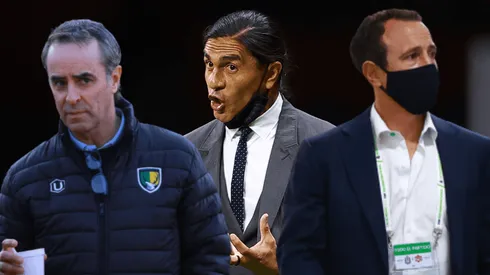 La dirección deportiva de Cruz Azul está en disputa.