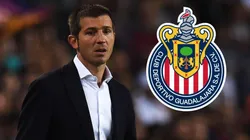 Albert Celades estaría a un paso de Chivas.