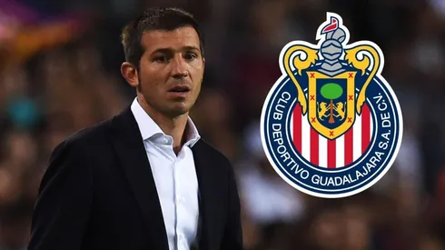 Albert Celades estaría a un paso de Chivas.