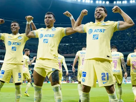 ¿Subestiman al Toluca? América ya organiza la fiesta para la Final