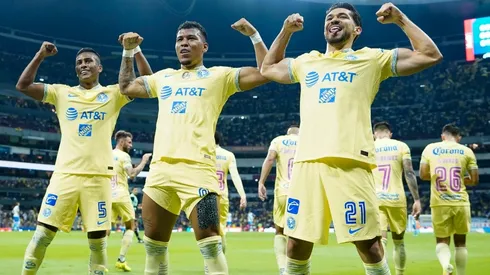 ¿Subestiman al Toluca? América ya organiza la fiesta para la Final