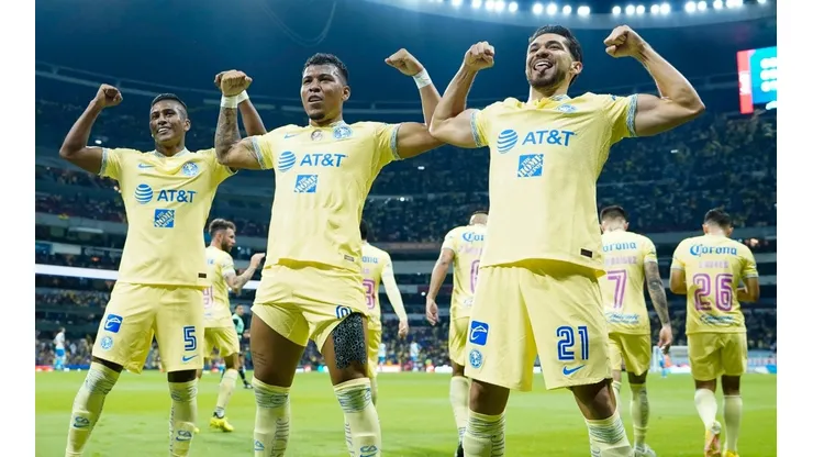 ¿Subestiman al Toluca? América ya organiza la fiesta para la Final