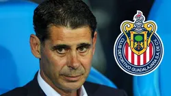El nuevo DT de Chivas está al caer.