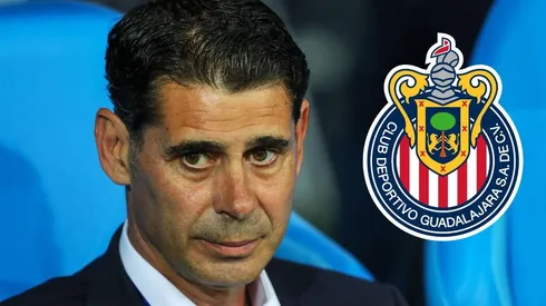 El nuevo DT de Chivas está al caer.