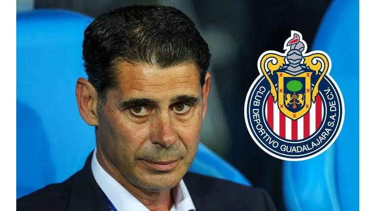 El nuevo DT de Chivas está al caer.