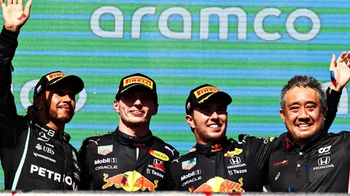Aunque Checo Pérez y Verstappen lo lamenten, no está en Red Bull el piloto "más vendible" de la Fórmula 1
