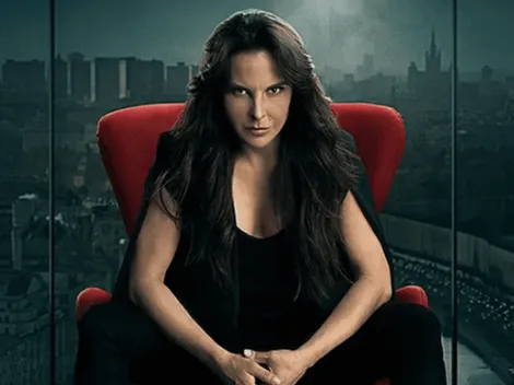 Cuándo sale La Reina del Sur 3 en Telemundo México