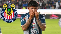 Pachuca eliminó a Tigres en los cuartos de final