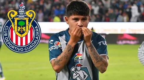 Pachuca eliminó a Tigres en los cuartos de final