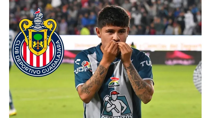 Pachuca eliminó a Tigres en los cuartos de final